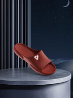 KENROLL K201 non-slip glow-in-the-dark anti-bacterial slippers - view 7