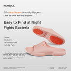 KENROLL K201 non-slip glow-in-the-dark anti-bacterial slippers - view 11