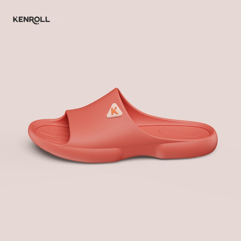 KENROLL K201 non-slip glow-in-the-dark anti-bacterial slippers - view 3