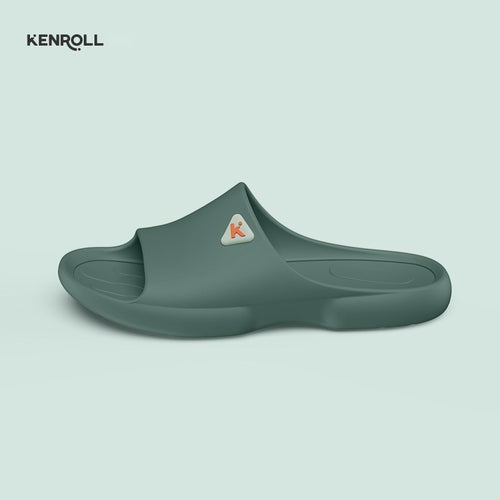 KENROLL K201 non-slip glow-in-the-dark anti-bacterial slippers - view 2