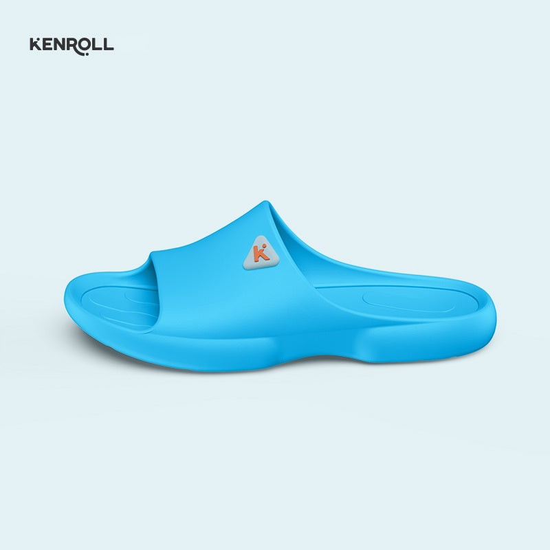 KENROLL K201 non-slip glow-in-the-dark anti-bacterial slippers - view 5