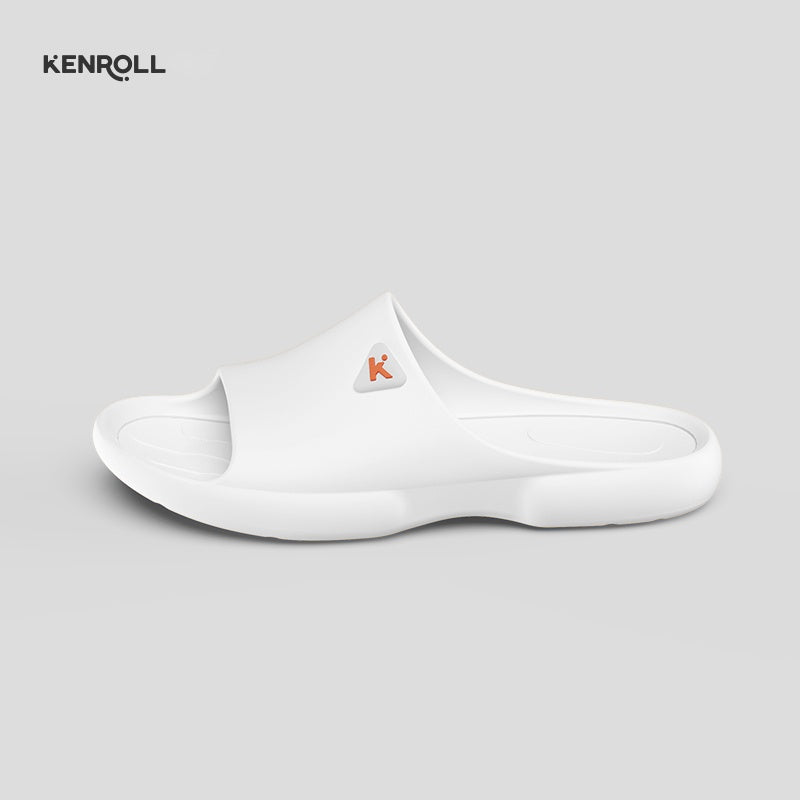 KENROLL K201 non-slip glow-in-the-dark anti-bacterial slippers - view 6