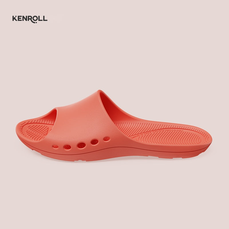 KENROLL K211 non-slip quick-dry odorless bath slippers - view 5