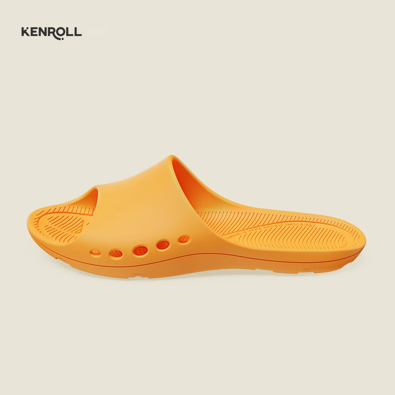 KENROLL K211 non-slip quick-dry odorless bath slippers - view 3