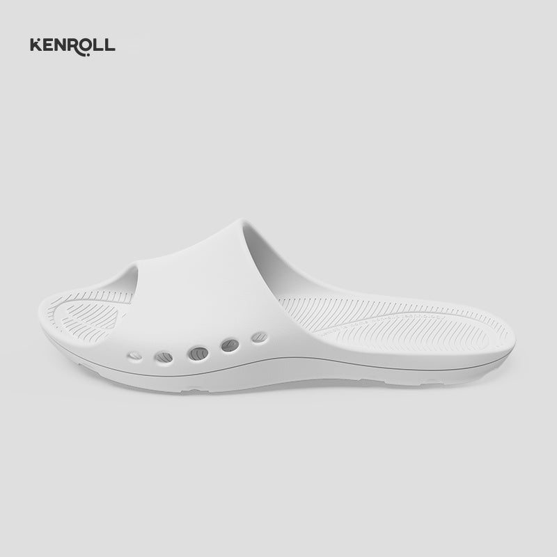 KENROLL K211 non-slip quick-dry odorless bath slippers - view 7