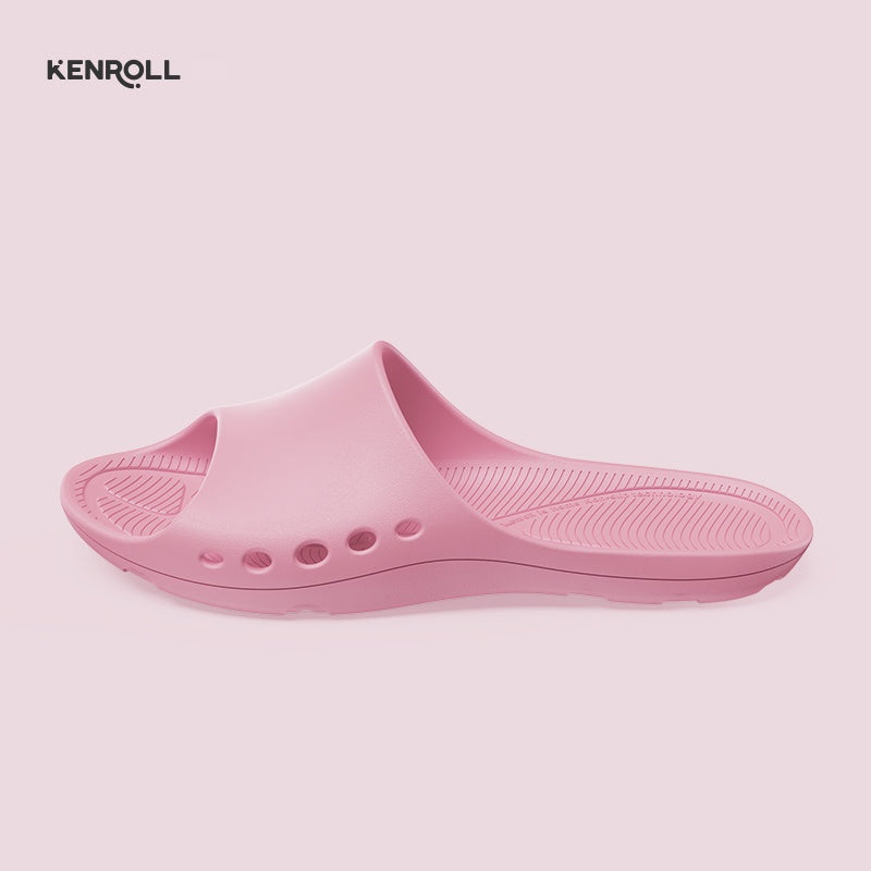 KENROLL K211 non-slip quick-dry odorless bath slippers - view 8