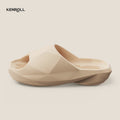 KENROLL K276 prism sport thick sole height increasing slides - view 2