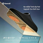 KENROLL K278 non-slip cloud soft anti-bacterial slippers - view 10