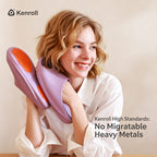 KENROLL K278 non-slip cloud soft anti-bacterial slippers - view 12