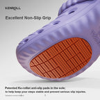 KENROLL K311 non-slip thick sole breathable slides - view 10