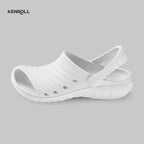 KENROLL K311 non-slip thick sole breathable slides