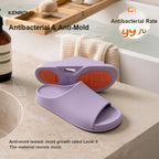 KENROLL K411 patented non-slip anti-bacterial thick sole slides - view 10