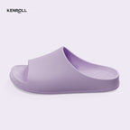 KENROLL K411 patented non-slip anti-bacterial thick sole slides