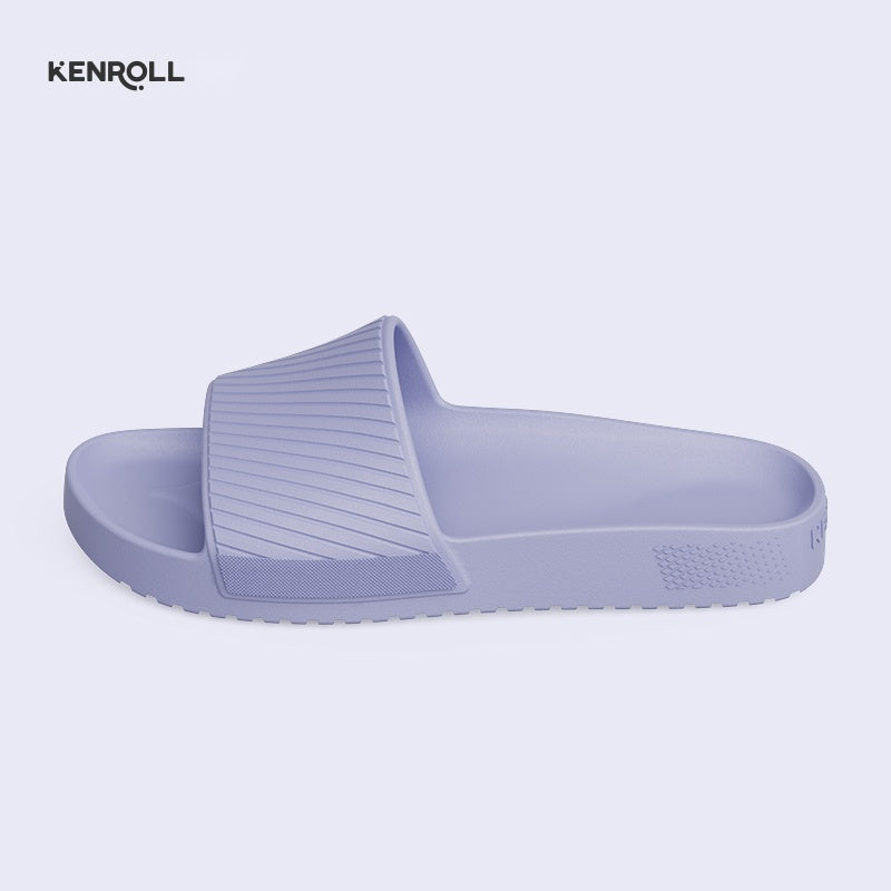 KENROLL K413 patented non-slip lightweight breathable slides - view 4