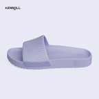 KENROLL K413 patented non-slip lightweight breathable slides - view 4