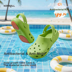 KENROLL KK688 kids and family patented non-slip clogs - view 8
