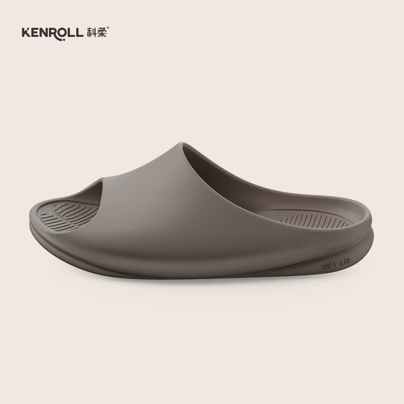 KENROLL K278 non-slip cloud soft anti-bacterial slippers - view 8